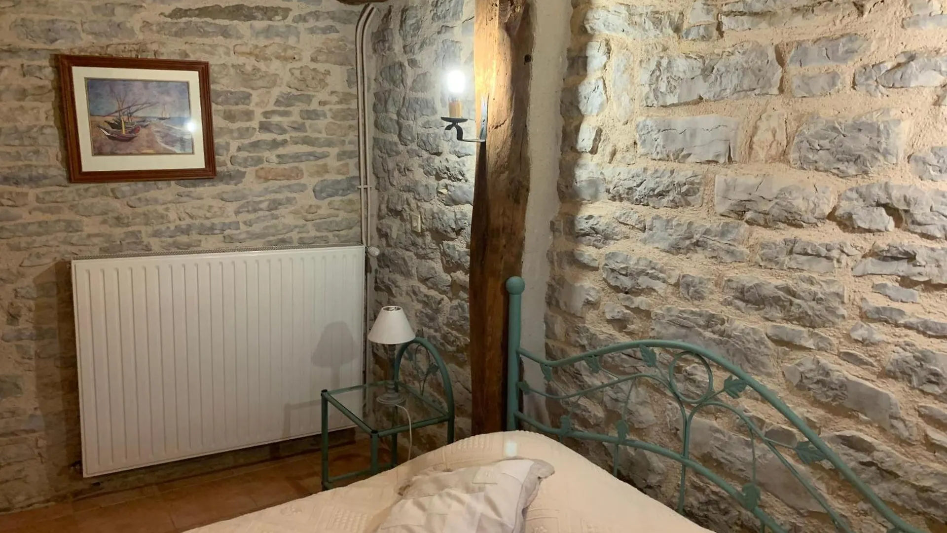 Mas D'Ambayrac Chambres D'Hote Le Bolet Promilhanes フランス